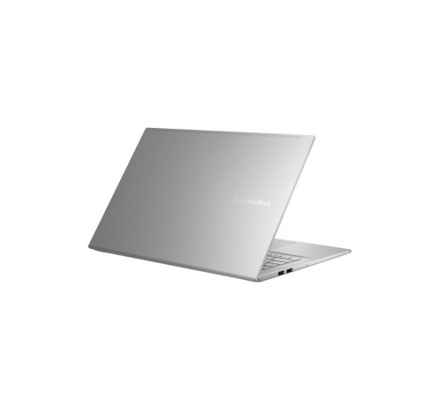 ნოუთბუქი ASUS Vivobook K513 15.6 OLED i3-1125G4 SILVER ნოუთბუქი ASUS Vivobook K513 15.6 OLED i3-1125G4 SILVER
