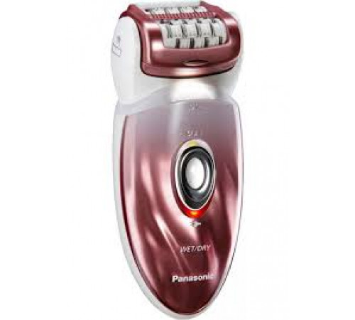 ეპილატორი PANASONIC ESGA21S820 ეპილატორი PANASONIC ESGA21S820