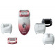 ეპილატორი PANASONIC ESGA21S820