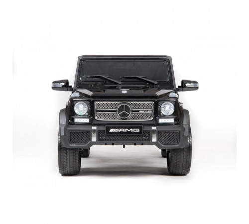 საბავშვო ელექტრო მანქანა MERCEDES BENZ G65 AMG Tuning საბავშვო ელექტრო მანქანა MERCEDES BENZ G65 AMG Tuning