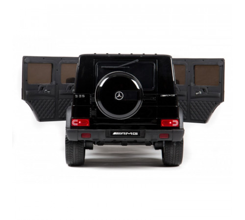 საბავშვო ელექტრო მანქანა MERCEDES BENZ G65 AMG Tuning საბავშვო ელექტრო მანქანა MERCEDES BENZ G65 AMG Tuning