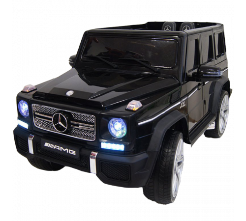 საბავშვო ელექტრო მანქანა MERCEDES BENZ G65 AMG Tuning საბავშვო ელექტრო მანქანა MERCEDES BENZ G65 AMG Tuning