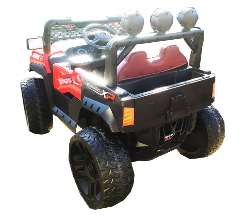 საბავშვო ელექტრო მანქანა BUGGY SF 2000 BLUE საბავშვო ელექტრო მანქანა BUGGY SF 2000 BLUE