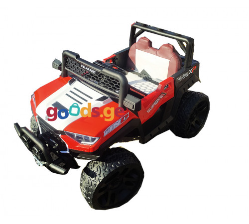 საბავშვო ელექტრო მანქანა BUGGY SF 2000 BLUE საბავშვო ელექტრო მანქანა BUGGY SF 2000 BLUE