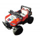 საბავშვო ელექტრო მანქანა BUGGY SF 2000 BLUE