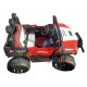საბავშვო ელექტრო მანქანა BUGGY SF 2000 BLUE