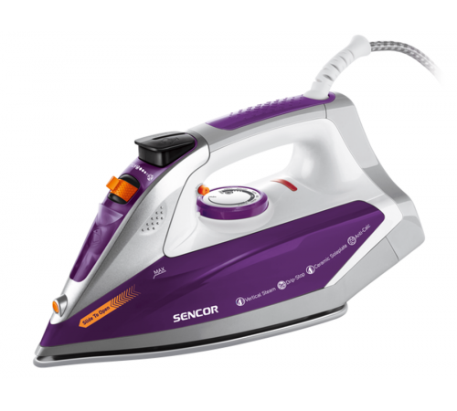 უთო Sencor SSI 8710VT უთო Sencor SSI 8710VT