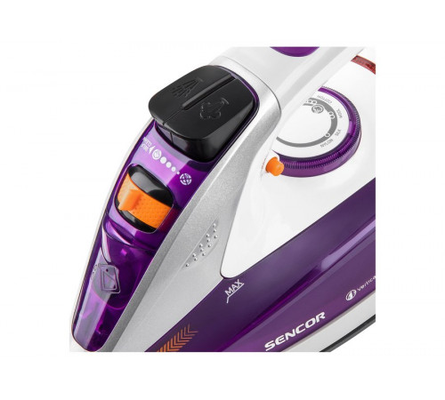 უთო Sencor SSI 8710VT უთო Sencor SSI 8710VT