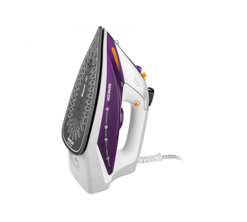 უთო Sencor SSI 8710VT უთო Sencor SSI 8710VT