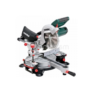 ტორსული ხერხი Metabo KGSV 216 M 1700W (619261000)