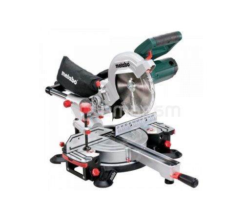 ტორსული ხერხი Metabo KGSV 216 M 1700W (619261000) ტორსული ხერხი Metabo KGSV 216 M 1700W (619261000)