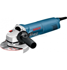 კუთხის სახეხი მანქანა Bosch GWS 1400 Professional 1400W