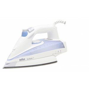 უთო BRAUN TS 725A
