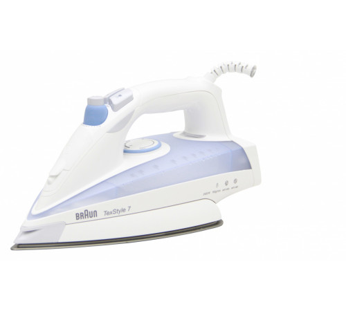 უთო BRAUN TS 725A უთო BRAUN TS 725A