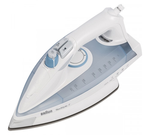 უთო BRAUN TS 725A უთო BRAUN TS 725A