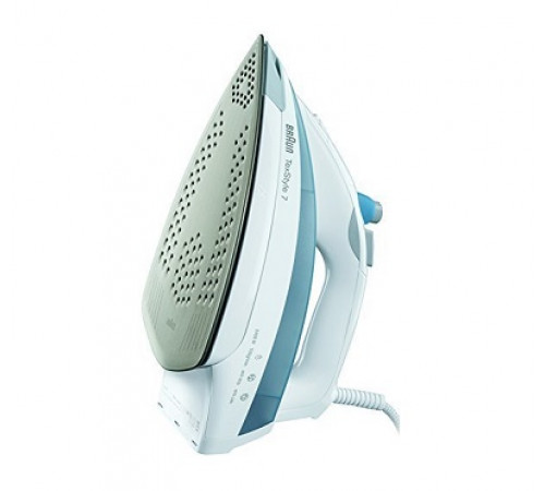 უთო BRAUN TS 725A უთო BRAUN TS 725A