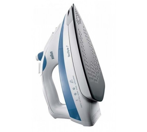უთო BRAUN TS 725A უთო BRAUN TS 725A