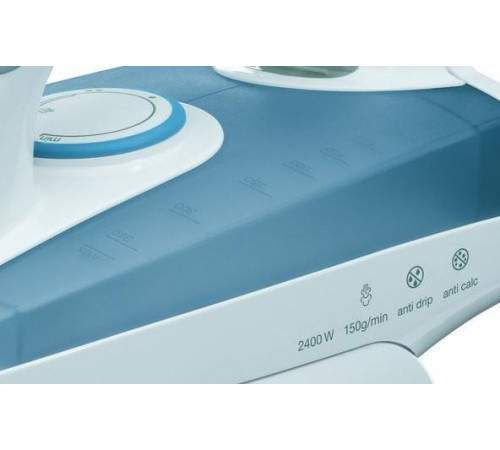 უთო BRAUN TS 725A უთო BRAUN TS 725A