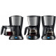 ყავის მადუღარა PHILIPS HD7459/20