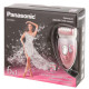 ეპილატორი PANASONIC ESED90G520