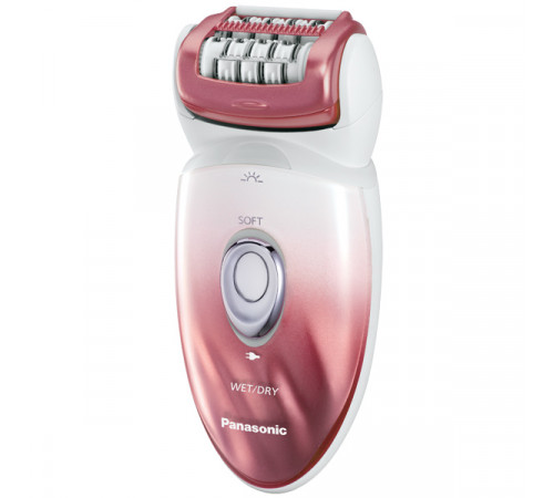 ეპილატორი PANASONIC ESED90G520 ეპილატორი PANASONIC ESED90G520
