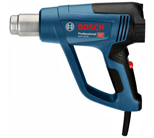 ტექნიკური ფენი BOSCH GHG 16-50 ტექნიკური ფენი BOSCH GHG 16-50