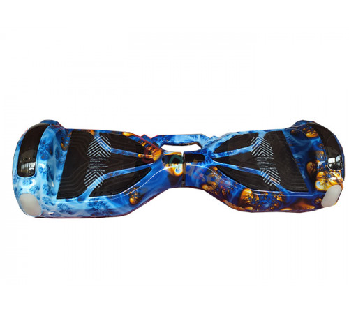 ჰოვერბორდი SMART FALCON 6.5 INCH (637140) ჰოვერბორდი SMART FALCON 6.5 INCH (637140)