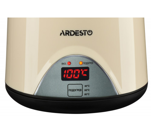 ელექტრო ჩაიდანი ARDESTO EKL-1617BL ელექტრო ჩაიდანი ARDESTO EKL-1617BL