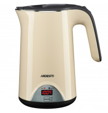 ელექტრო ჩაიდანი ARDESTO EKL-1617BL