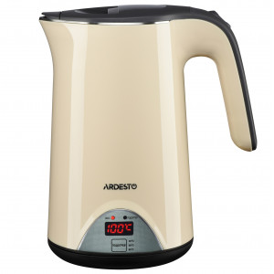ელექტრო ჩაიდანი ARDESTO EKL-1617BL