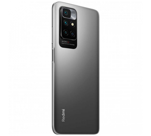 Xiaomi Redmi 10 2022 (6GB/128GB) NFC - Carbon Gray Xiaomi Redmi 10 2022 (6GB/128GB) NFC - Carbon Gray