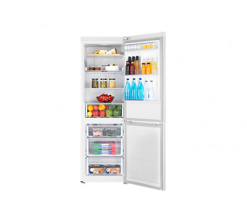 მაცივარი SAMSUNG RB33J3200WW მაცივარი SAMSUNG RB33J3200WW
