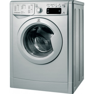 სარეცხი მანქანა INDESIT IWE 71082 S C ECO (EU)