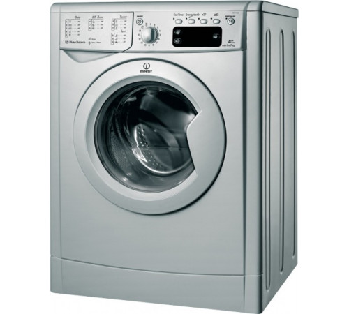 სარეცხი მანქანა INDESIT IWE 71082 S C ECO (EU) სარეცხი მანქანა INDESIT IWE 71082 S C ECO (EU)