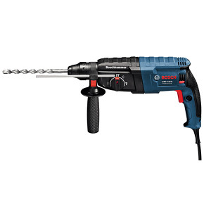 პერფერატორი BOSCH GBH 2000