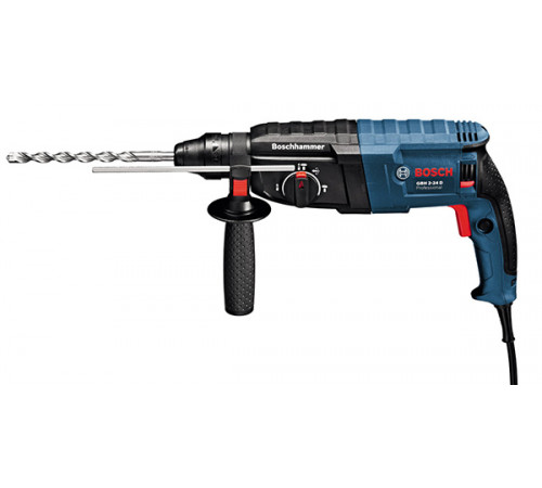 პერფერატორი BOSCH GBH 2000 პერფერატორი BOSCH GBH 2000