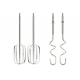 მიქსერი KENWOOD HMP10.000WH
