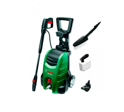 წნევით სარეცხი BOSCH AQT 35-12 CAR KIT (06008A7102) წნევით სარეცხი BOSCH AQT 35-12 CAR KIT (06008A7102)