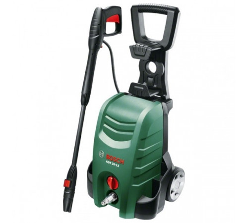 წნევით სარეცხი BOSCH AQT 35-12 CAR KIT (06008A7102) წნევით სარეცხი BOSCH AQT 35-12 CAR KIT (06008A7102)