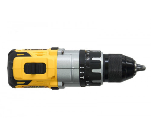ბურღი სახრახნისი DEWALT DCD701MD1E ბურღი სახრახნისი DEWALT DCD701MD1E