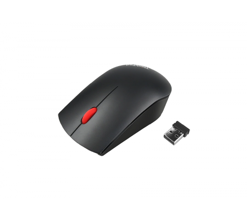 მაუსი Lenovo ThinkPad Wireless Mouse (4X30M56887) მაუსი Lenovo ThinkPad Wireless Mouse (4X30M56887)