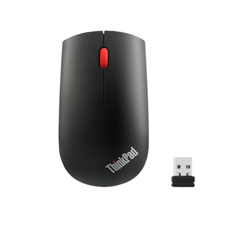 მაუსი Lenovo ThinkPad Wireless Mouse (4X30M56887) მაუსი Lenovo ThinkPad Wireless Mouse (4X30M56887)