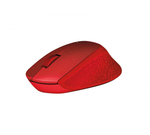 მაუსი Logitech M330 Silent Plus (910-004911) Red მაუსი Logitech M330 Silent Plus (910-004911) Red