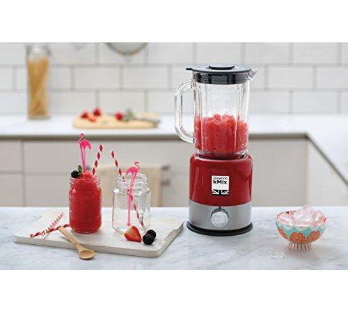 ბლენდერი KENWOOD BLX750RD ბლენდერი KENWOOD BLX750RD