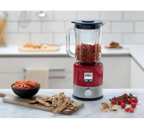 ბლენდერი KENWOOD BLX750RD ბლენდერი KENWOOD BLX750RD