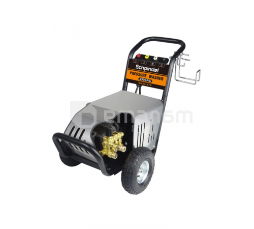 მაღალი წნევის სარეცხი აპარატი Schpindel SPW5000 5000W 230bar 380V მაღალი წნევის სარეცხი აპარატი Schpindel SPW5000 5000W 230bar 380V