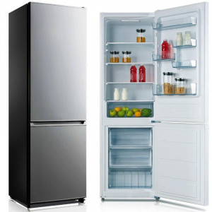 მაცივარი MIDEA HD-377RN(ST)