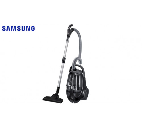 მტვერსასრუტი SAMSUNG VCC8833V3S მტვერსასრუტი SAMSUNG VCC8833V3S