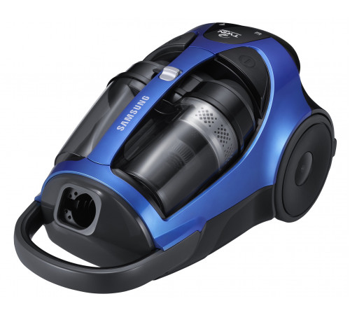 მტვერსასრუტი SAMSUNG VCC885BH36/XEV მტვერსასრუტი SAMSUNG VCC885BH36/XEV