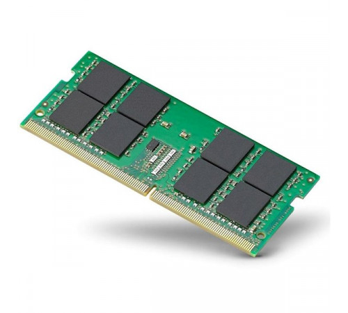მეხსიერების ბარათი Kingston KVR26S19S6/8 8GB მეხსიერების ბარათი Kingston KVR26S19S6/8 8GB